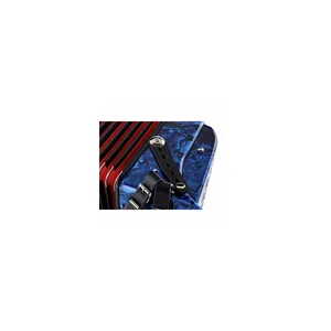 Startone Piano Accordion 72 Blue MKII