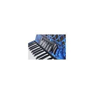 Startone Piano Accordion 72 Blue MKII