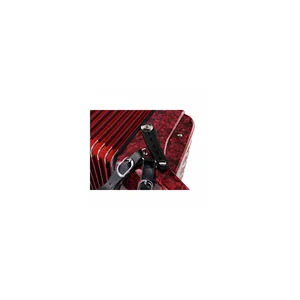 Startone Piano Accordion 72 Red MKII