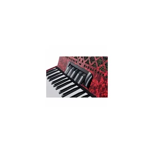Startone Piano Accordion 72 Red MKII