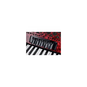 Startone Piano Accordion 72 Red MKII