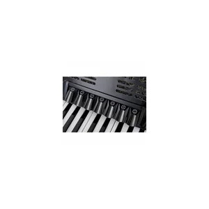 Startone Piano Accordion 96 Black MKII