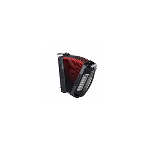 Startone Piano Accordion 96 Black MKII