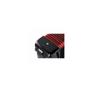 Startone Piano Accordion 96 Black MKII