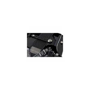 Startone Piano Accordion 96 Black MKII