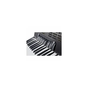 Startone Piano Accordion 96 Black MKII