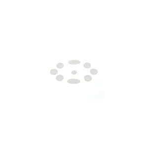 Startone Plastic Insert-Set for Keys
