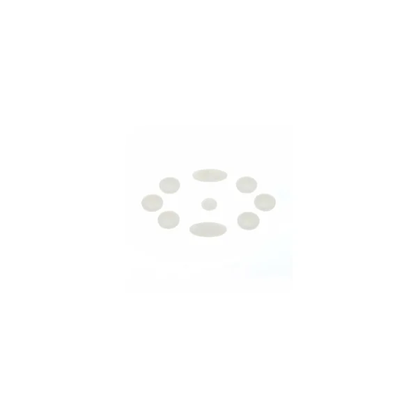 Startone Plastic Insert-Set for Keys