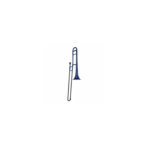 Startone PTB-10 Bb- Jazz Trombone Blue