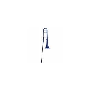Startone PTB-10 Bb- Jazz Trombone Blue