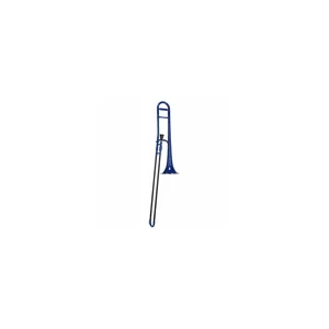 Startone PTB-10 Bb- Jazz Trombone Blue