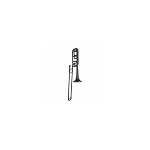 Startone PTB-20 Bb/F- Trombone Black