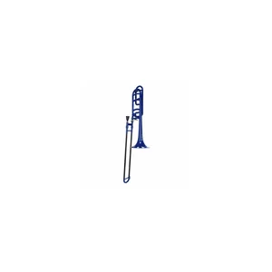 Startone PTB-20 Bb/F- Trombone Blue