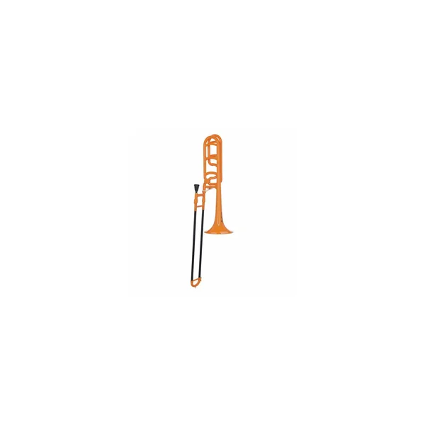 Startone PTB-20 Bb/F- Trombone Orange
