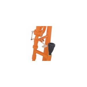 Startone PTB-20 Bb/F- Trombone Orange