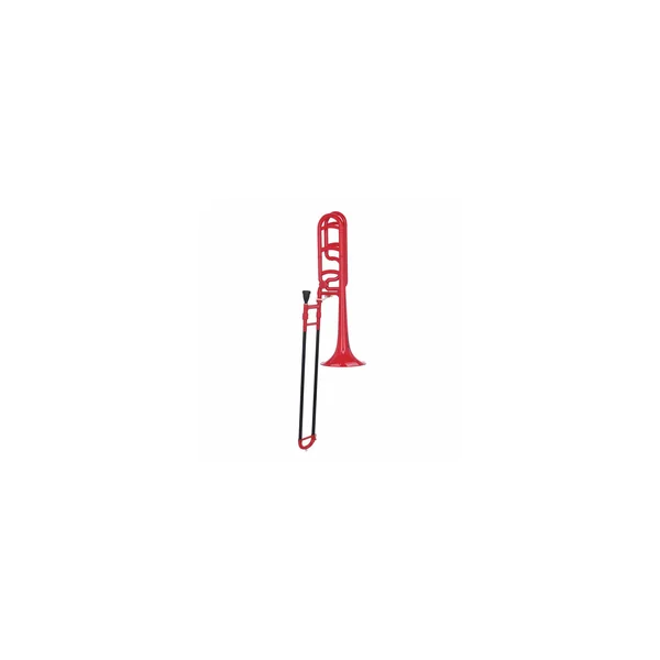 Startone PTB-20 Bb/F- Trombone Red