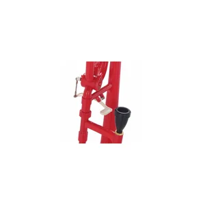 Startone PTB-20 Bb/F- Trombone Red
