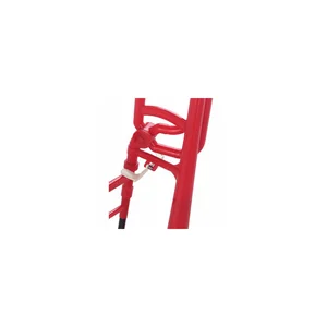 Startone PTB-20 Bb/F- Trombone Red