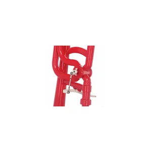 Startone PTB-20 Bb/F- Trombone Red