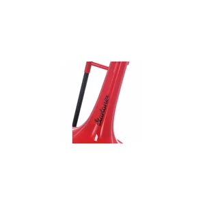 Startone PTB-20 Bb/F- Trombone Red
