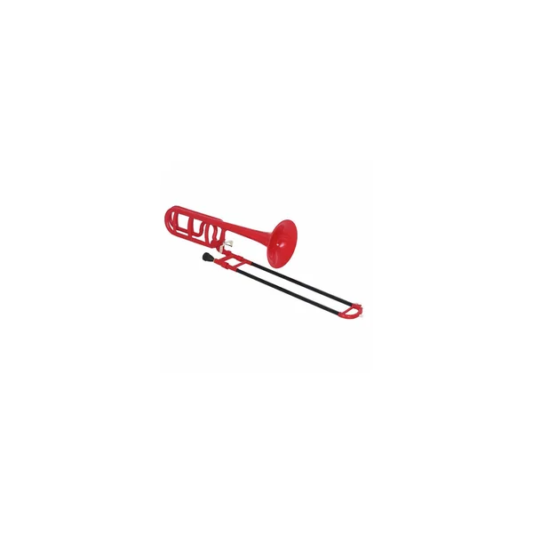 Startone PTB-20 Bb/F- Trombone Red
