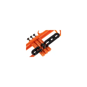 Startone PTR-20 Bb- Trumpet Orange