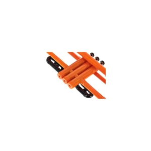 Startone PTR-20 Bb- Trumpet Orange