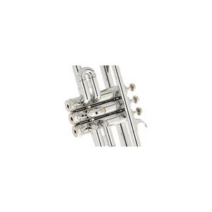 Startone PTR-20 Bb- Trumpet Silver