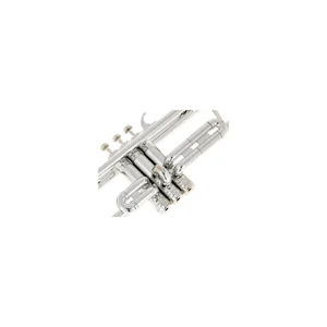 Startone PTR-20 Bb- Trumpet Silver