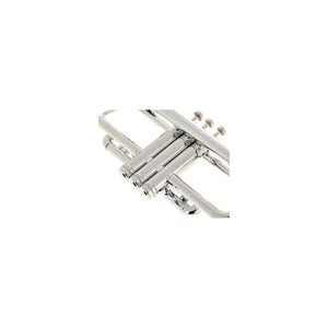 Startone PTR-20 Bb- Trumpet Silver