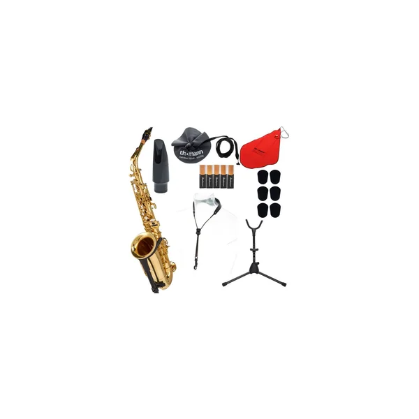 Startone SAS-75 Alto Sax Set II