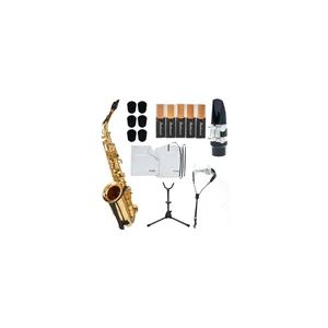 Startone SAS-75 Alto Sax Set