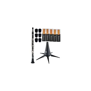Startone SCL- 65 Bb- Clarinet Set