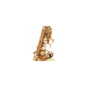 Startone SCS-75 Curved Soprano Sax