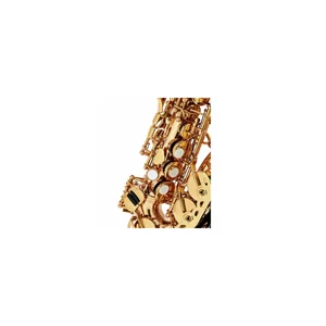 Startone SCS-75 Curved Soprano Sax