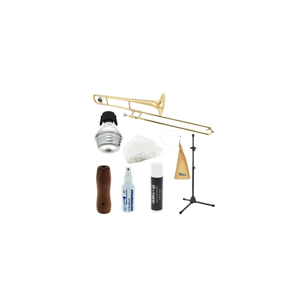 Startone SSL-45 Bb-Tenor Trombone Set