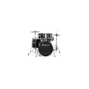 Startone Star Drum Set Standard -BK