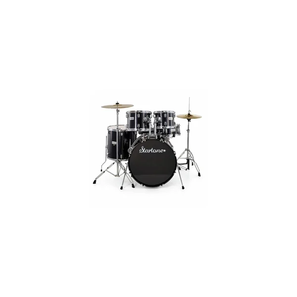 Startone Star Drum Set Standard -BK