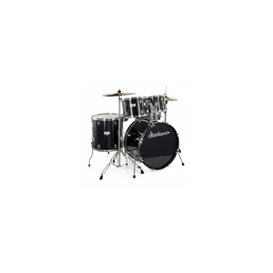 Startone Star Drum Set Standard -BK