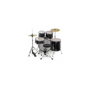 Startone Star Drum Set Standard -BK