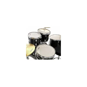 Startone Star Drum Set Standard -BK