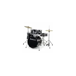 Startone Star Drum Set Studio -BK
