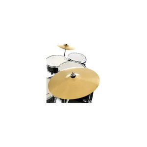 Startone Star Drum Set Studio Bundle BK