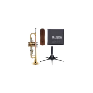 Startone STR-25 Bb- Trumpet Starter Set