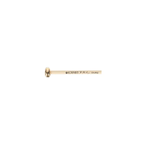 Steiner superiormallets Benjamin Schmidinger GMR 2