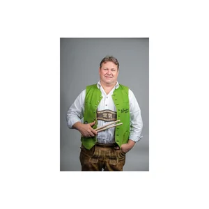 Steiner superiormallets Norbert Rabanser Innsbrucker