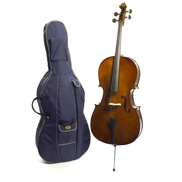 Stentor SR1102 Cello Student I 1/8
