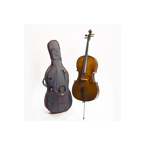 Stentor SR1108 Cello Student II 1/16