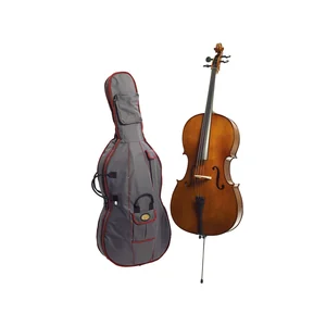 Stentor SR1108 Cello Student II 1/2
