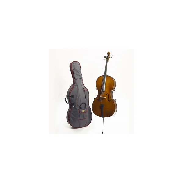 Stentor SR1108 Cello Student II 4/4